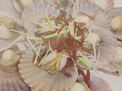 -船歌·鱼水饺青岛菜(石老人店)