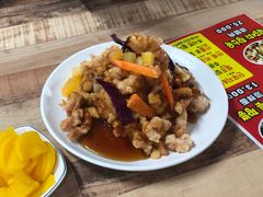 -牛岛王子面馆