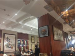 -燕春楼(海河华鼎店)