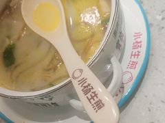 -小杨生煎(黄河路店)