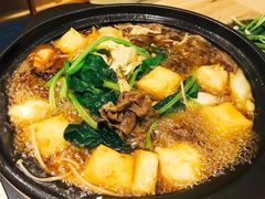 -隐泉京望日式料理(太和广场店)