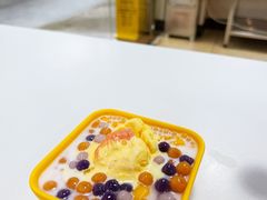 -芬芳甜品(东风西路店)