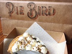 -Pie Bird(新闸路店)