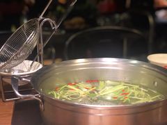 -牛焱·贵州黄牛肉火锅(城西银泰店)