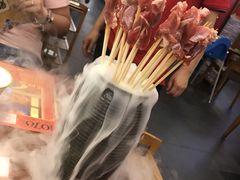 -1078號老北京涮肉(松柏店)