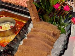 -鼎膳常火锅(华阳店)