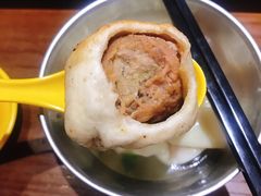 -大壶春生煎(四川中路店)