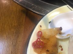 -重庆鸡公煲·青锅花椒鱼(牡丹江路店)