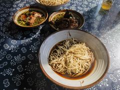 -乌镇天下第一锅羊肉面馆(烟雨社区烟雨苑店)