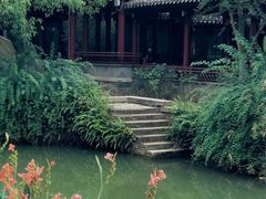-龙潭水乡