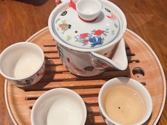 -南拳十三姨·潮汕砂锅粥(世纪金源店)