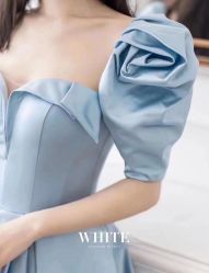 点击看大图 -纯色时光婚纱艺术馆WHITE