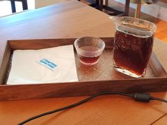 手冲咖啡-The PEAT Coffee(深业中城店)