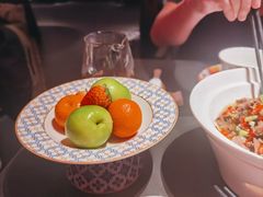 -知楚•精致湖北菜(武商MALL店)