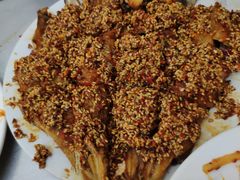 -松明一烤肉馆(鲁园店)