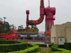 -国色天乡三期陆地乐园