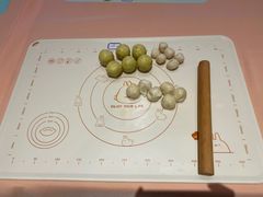 -天目湖御水温泉·度假酒店