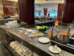 -重庆丽苑维景国际大酒店·海鲜自助餐厅