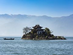 -大理古城