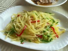 -怡园饭店-餐厅(四望亭店)