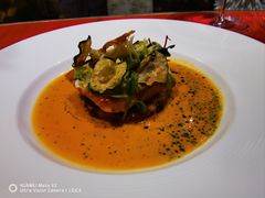 -迪拜帆船酒店海底餐厅