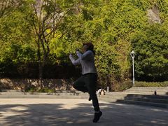 -金鸡山公园
