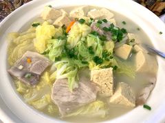 -万宝海鲜舫(劳动公园店)