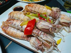 -钱山海鲜大排档