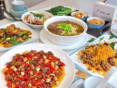 -蓉城小厨·四川味道(浙港国际店)