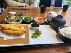 -九井澤精致料理(金茂店)
