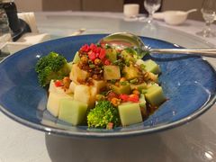 红油米豆腐-贵州大厦贵州厅(樱花园西街店)