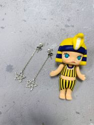 -M'S BANQUET AND SPACE ART