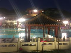 -北京九华山庄会展酒店