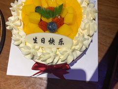 -好利来(道前街店)