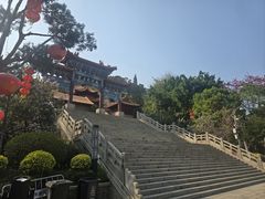 -南沙天后宫景区