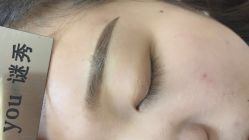 -谜秀韩式半永久纹眉纹绣洗眉