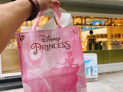 -好利来(川大店)