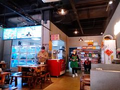 -石锅苗苗鱼(武汉首店)