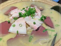 -北大荒人•新东北菜(青岛银座店)
