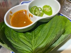 -胡同泥炉烤肉(吉祥市场店)