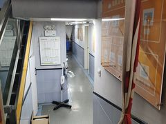 -渲嗳动物医院(异宠·复杂内科转诊中心·玖洲道富华里分院)