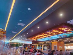 -渔香岛美蛙鱼头火锅(威清路店)