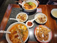 -湘下佬·老长沙吃货铺(顺成·大融城店)