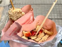 -香酥鸡排(京汉大道店)