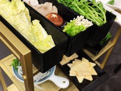 -刘一锅筋头巴脑(凌空二街店)