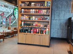 -星巴克(泉州晋江万达广场店)