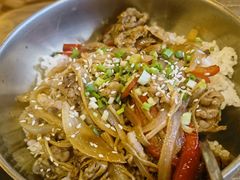 -金九姬黑牛烤肉料理(杨舍老街店)