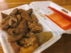 -细妹五香牛杂(步行街店)