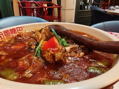 -老街鱼嘴巴(步步高新天地店)