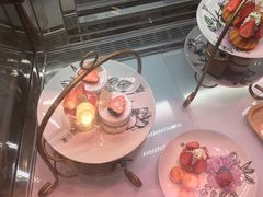 -荷家面包生日蛋糕(大渡口万达广场店)